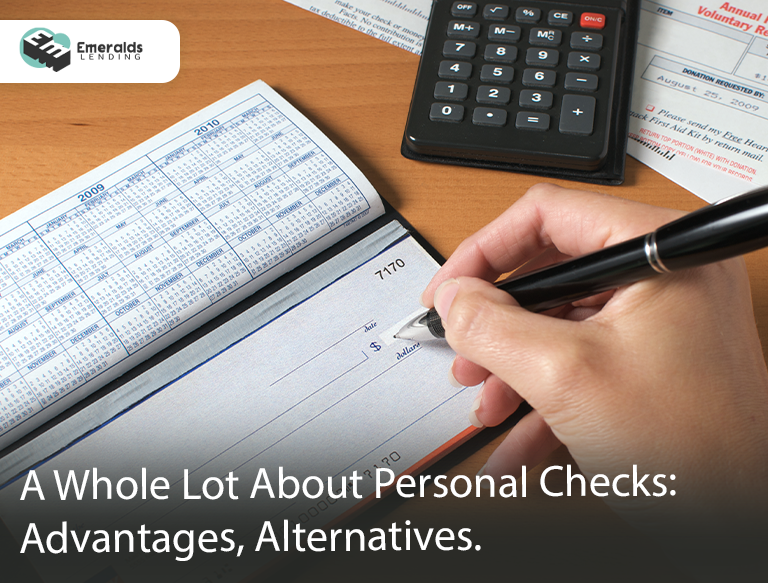 a-whole-lot-about-personal-checks-advantages-alternatives-express